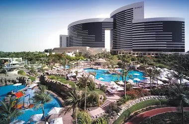 اورینتال رسیدنس بانکوک